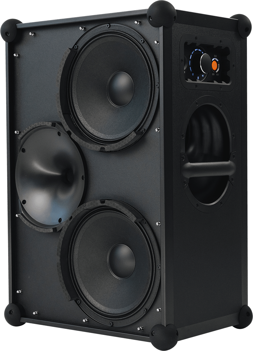 Soundboks 4 Negro USB-C