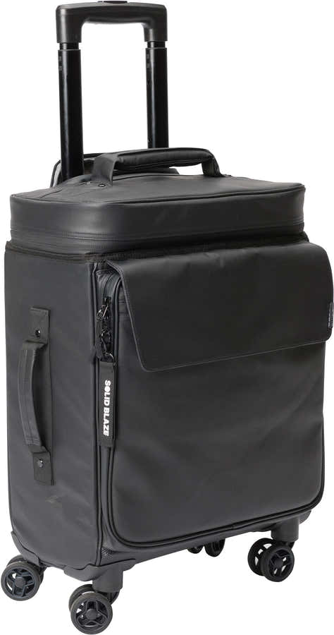 Solid Blaze Trolley de cabina