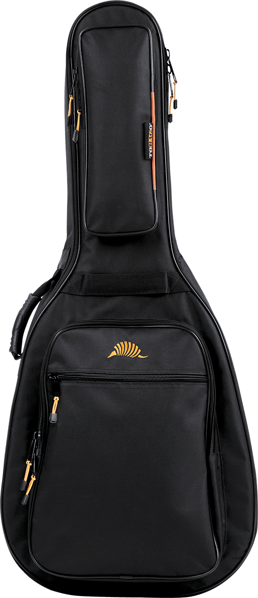 Tobago Folk Deluxe Gigbag 20mm - AGB45F
