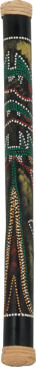 PBRSP24-693 RAINSTICK 60 CM