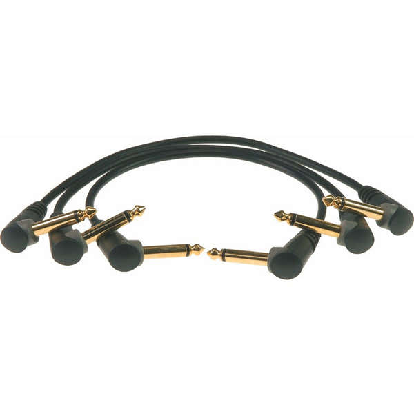 PP-AJJJ0015 3 PC. PEDAL PATCHER BLACK 15CM JACK 2P.90/JACK 2P.90 GOLD