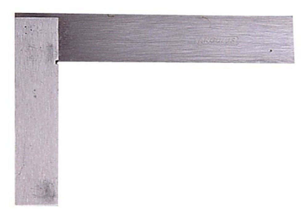 Escuadra De Precisión 100 X 65 MM