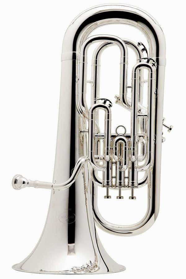 Prodige Sib Plateado - BE165-2-0