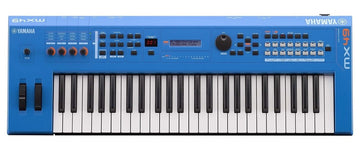 MX49 V2 BLUE