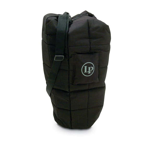 Latin Percussion LP540-BK FUNDA PARA CONGA ACOLCHADO