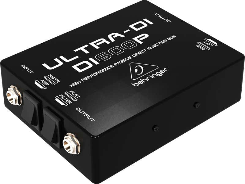 Ultra DI DI600p