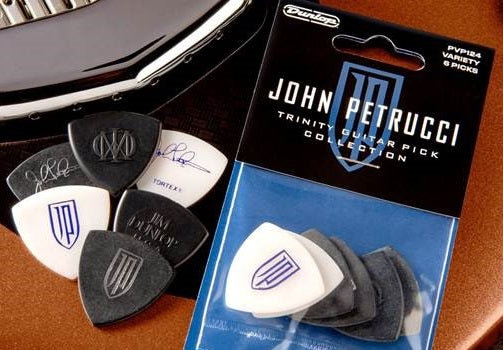 6 x Pack surtido Petrucci Trinity