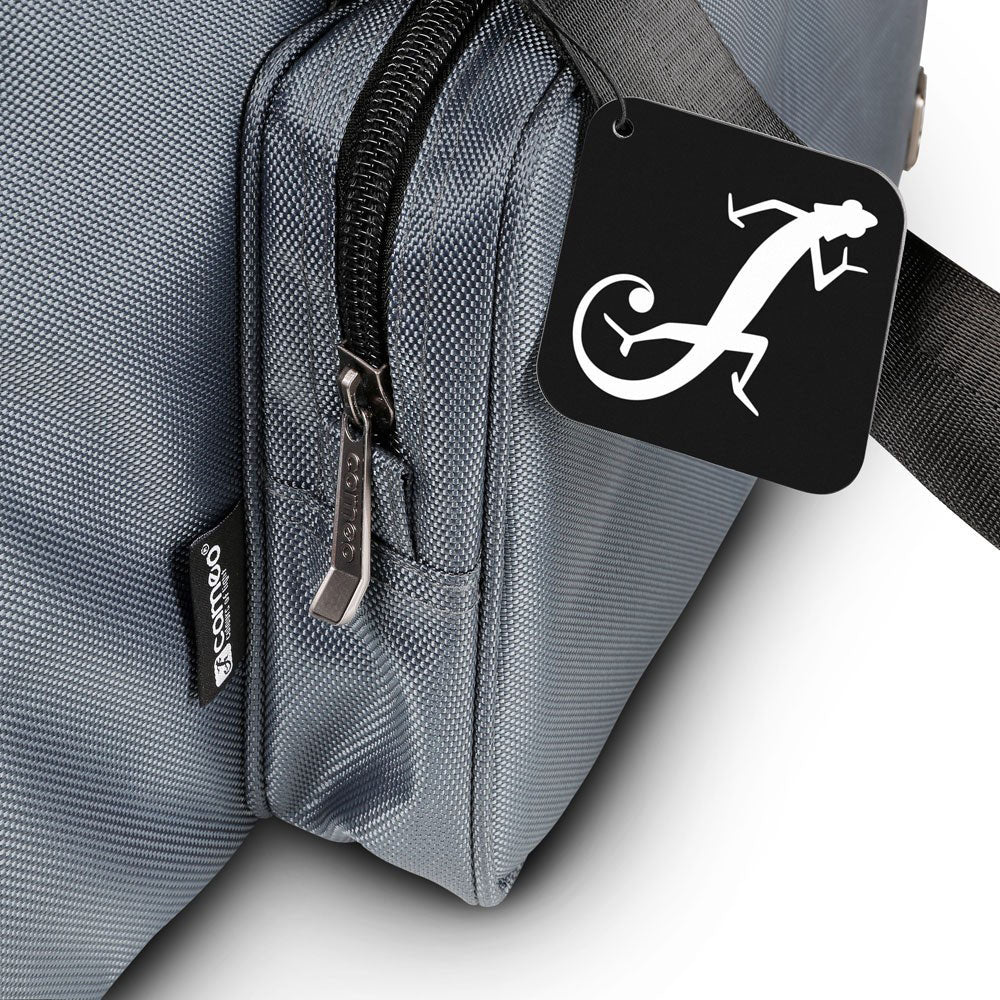 BOLSA DE TRANSPORTE 300 S - BOLSA DE TRANSPORTE UNIVERSAL 460 X 220 X 220 MM