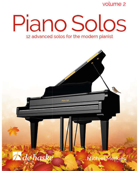 Piano Solos - Volume 2