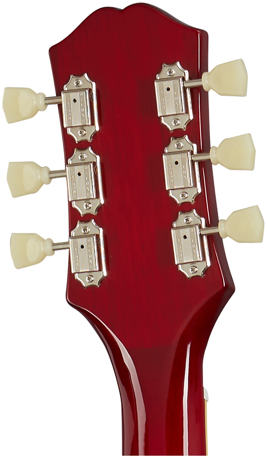 ES-335 Cereza IBG
