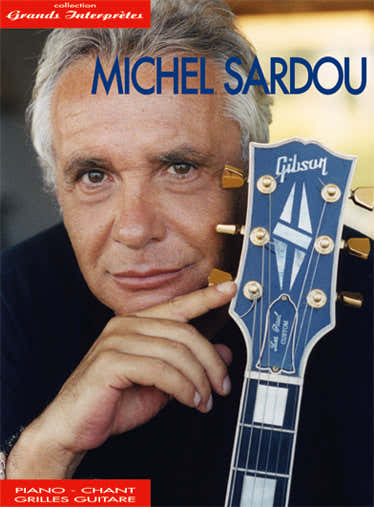 Sardou Michel - Collection Grands Interpretes - PVG
