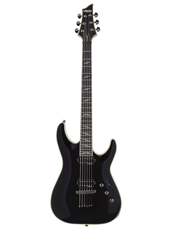 C-1 Blackjack Black