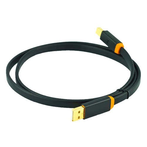 Clase A USB 1m