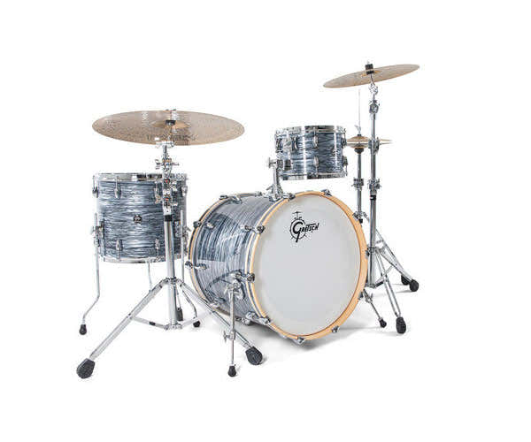 Renown Maple Rock 22 Silver Oyster Pearl