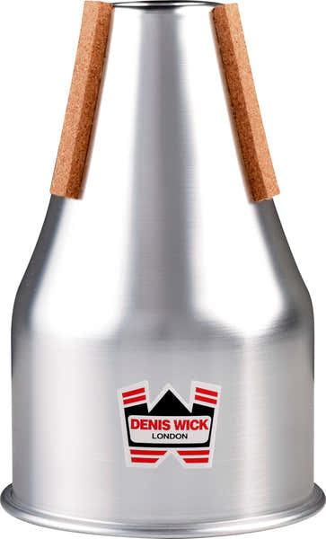 Denis Wick Sordina recta para trompa DW5524