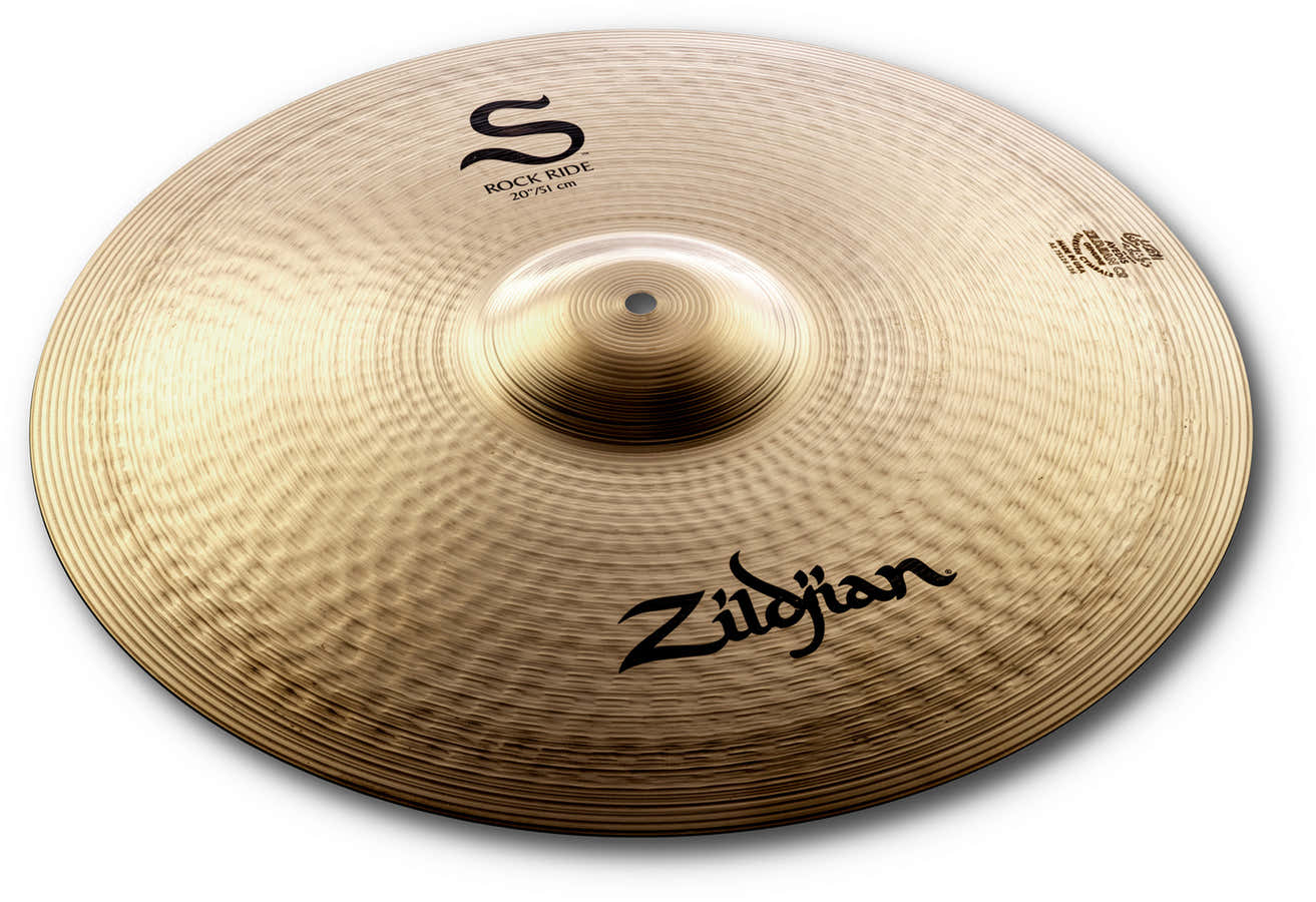 S20RR - S Family 20" Ride de rock