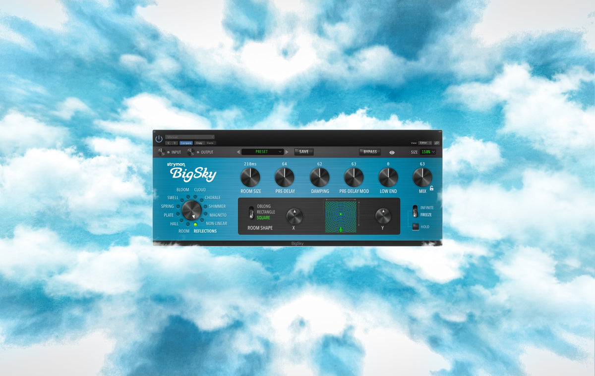 Bigsky Complemento