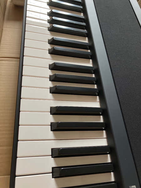 Korg B2 BK - B Stock