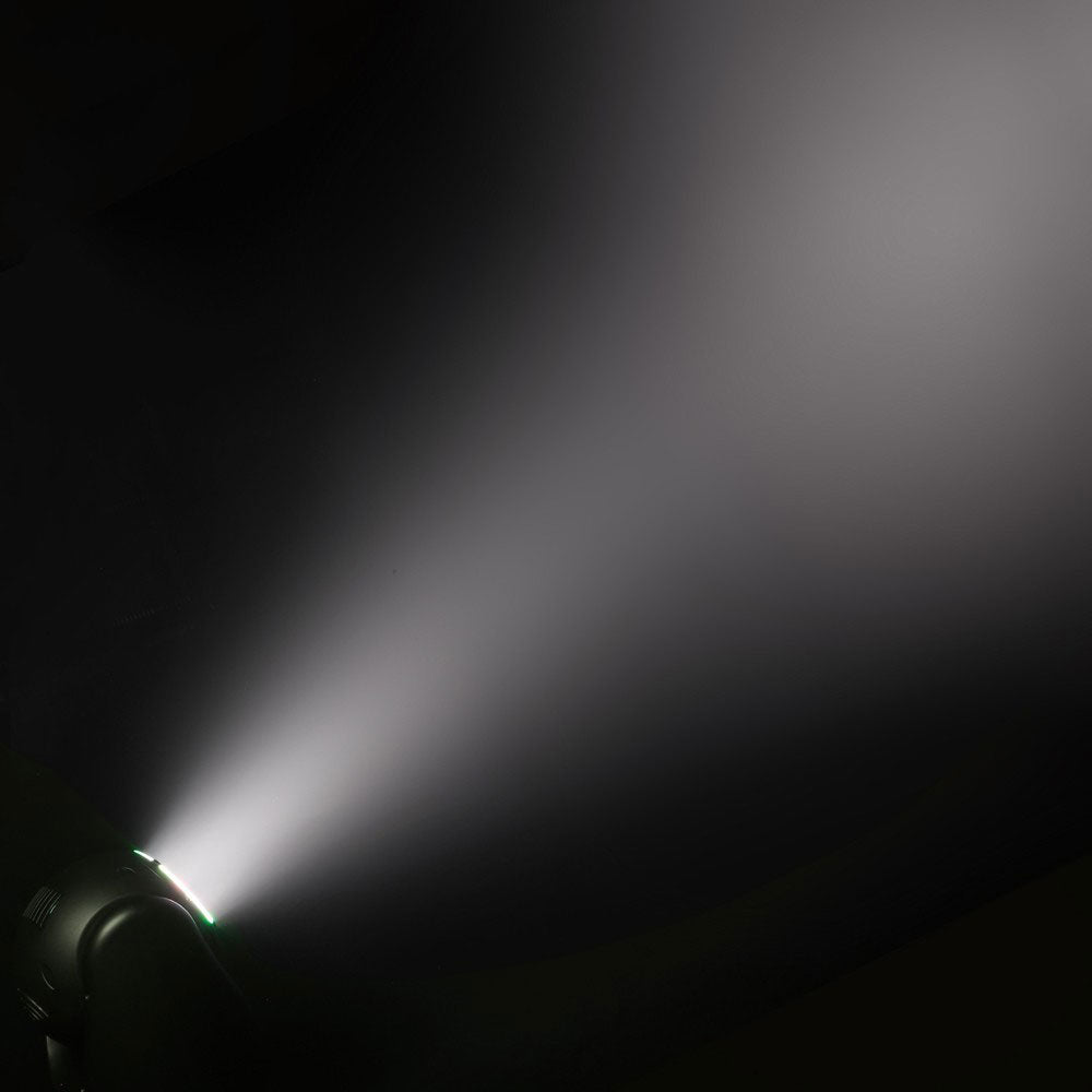 MOVO BEAM Z 100 - FOCOS RANURADOS CON CORONA LED ROTACIN Y ZOOM ILIMITADOS