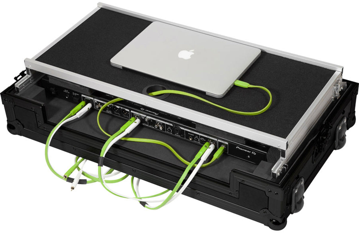 Pro DDJ-800 W LTS Negro