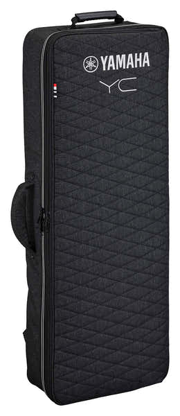 Funda para teclado SC-YC61 Negro