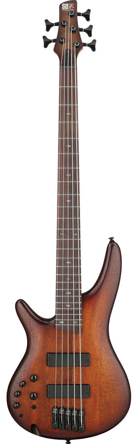 SR505ALMHL Marrón caoba degradado
