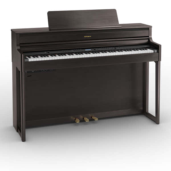 HP704 Palisandro oscuro