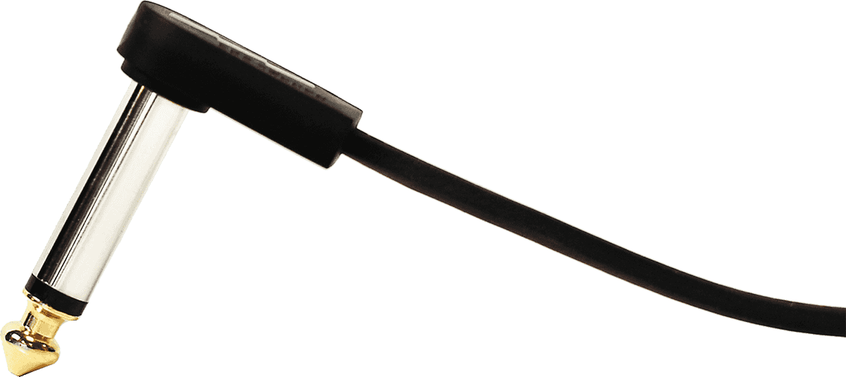 Cable de Patch para Guitarra 18 CM