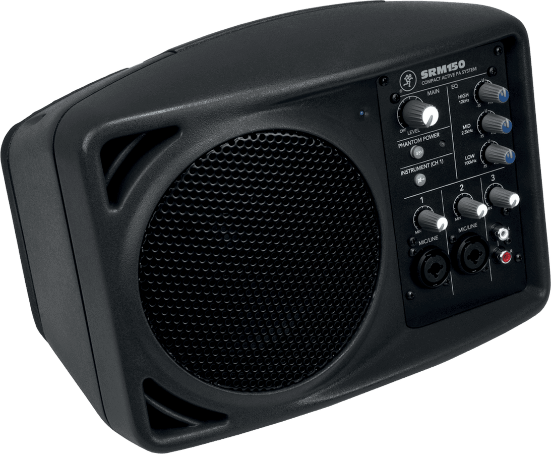 SRM 150 (UNIDAD)