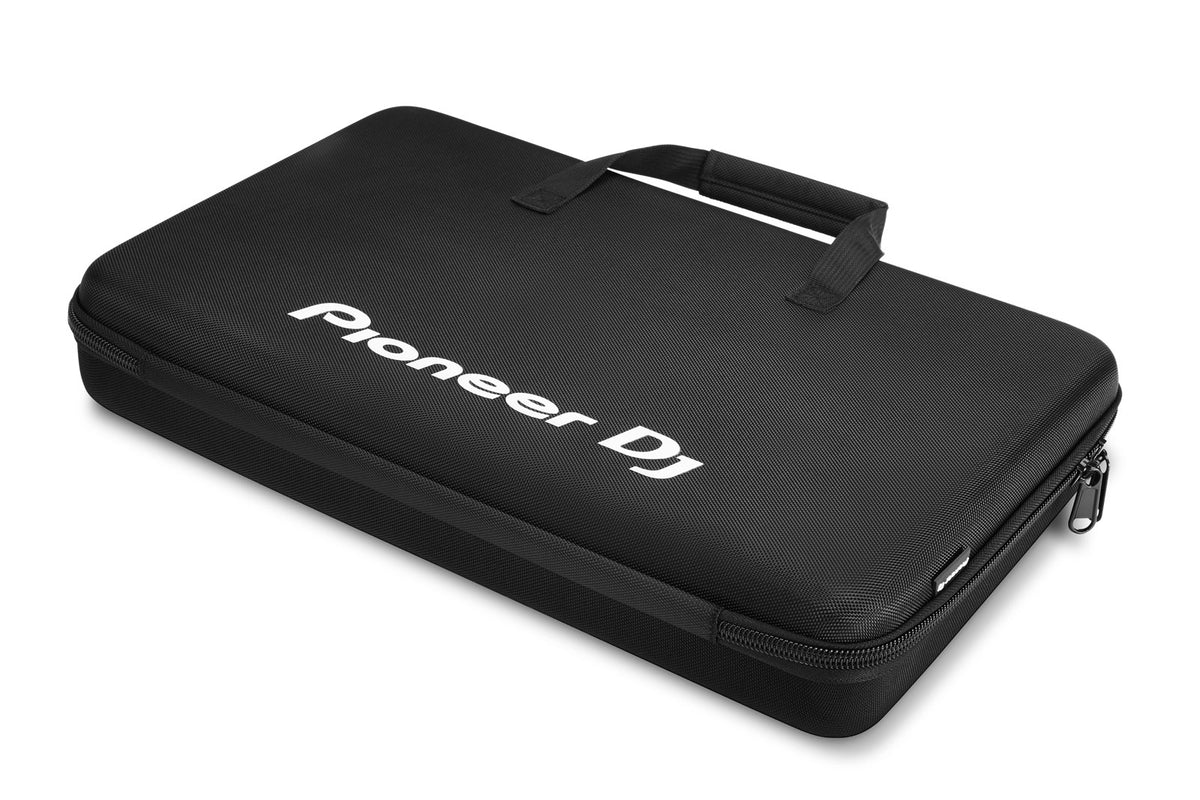 Bolsas y flight cases para DJ Pioneer
