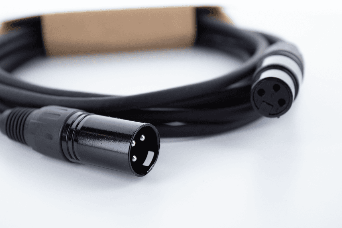 CORDIAL ED10FM CABLE AES/EBU 110 Ω - 0,22 mm² - 10 m