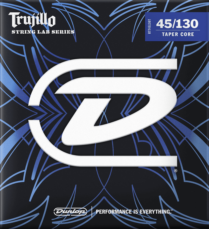 RTT45130T TRUJILLO SIGNATURE MEDIUM CUSTOM 5C 45-130