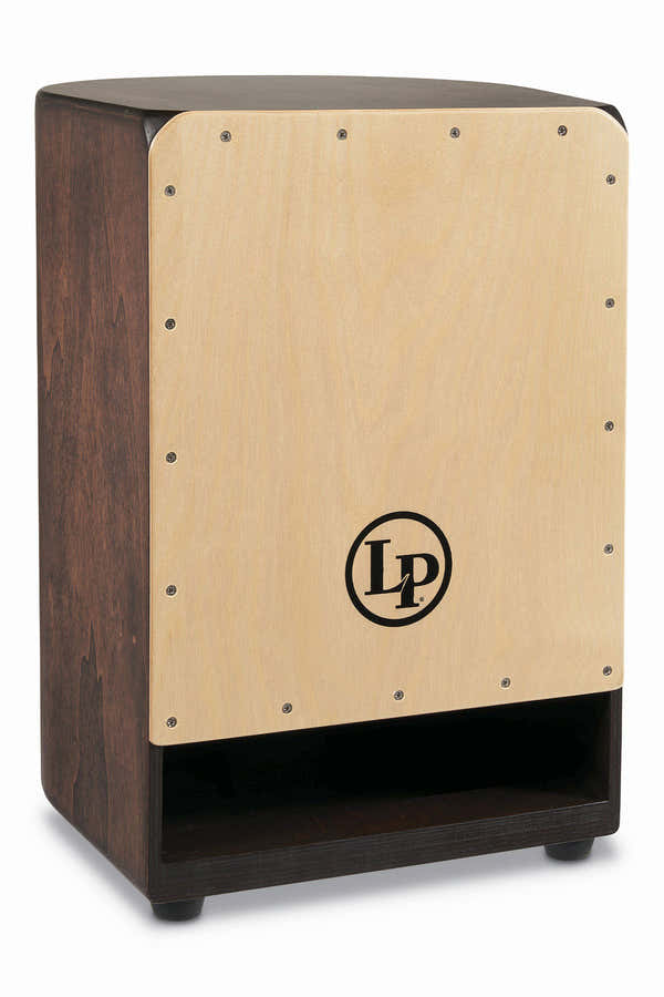 Bajo de caja redonda LP1461