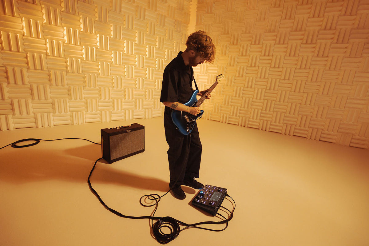 TONE MASTER PRO