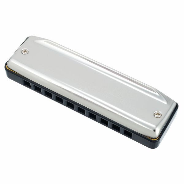 Armónicas Diatónicas Suzuki
