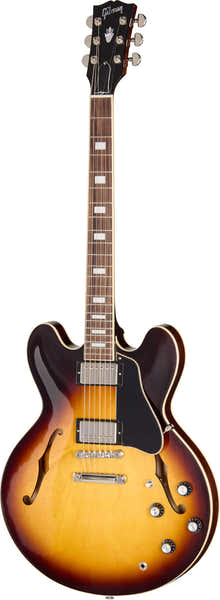 ES-335 60s Degradado Vintage Original