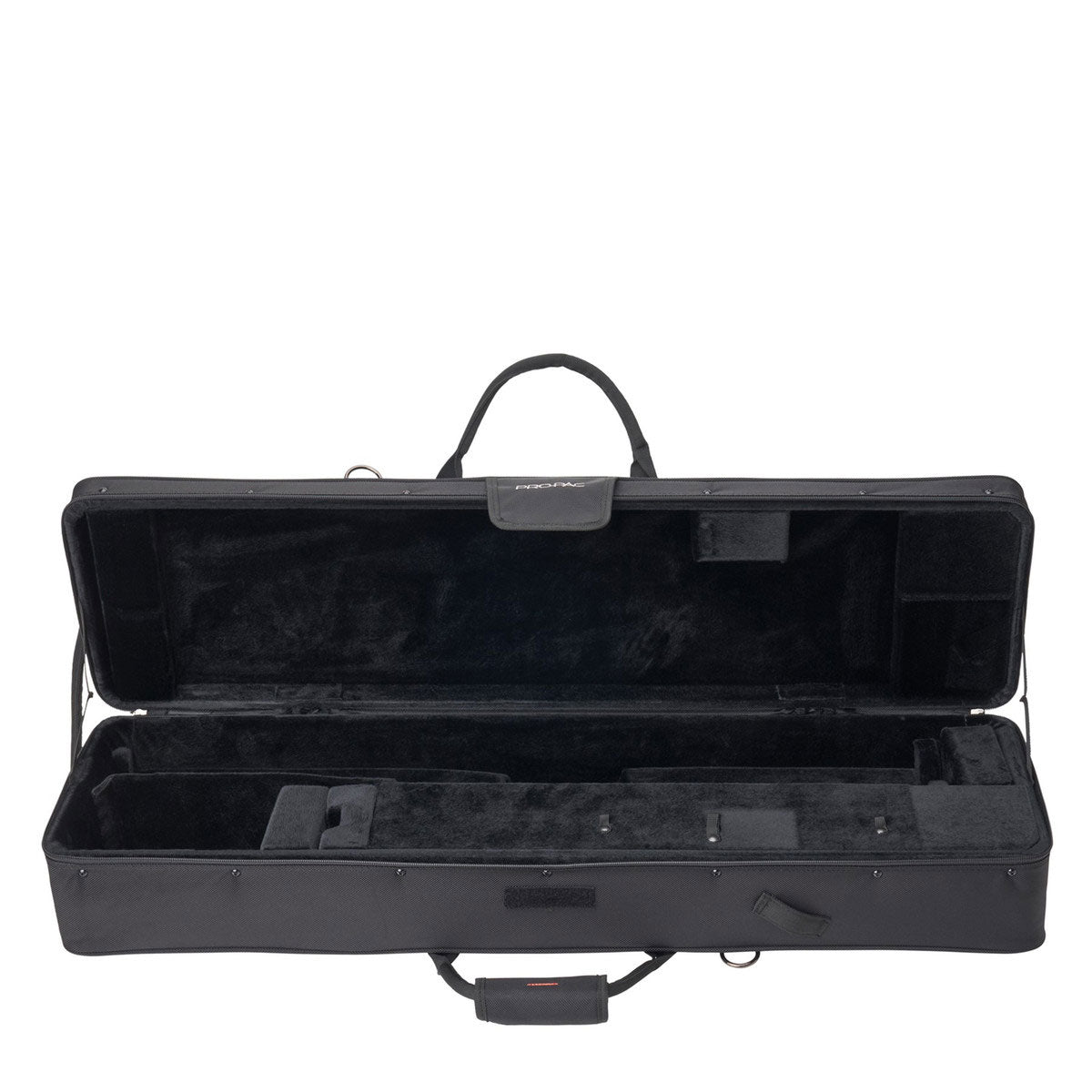 Estuche De Clarinete Bajo Propac PB-319