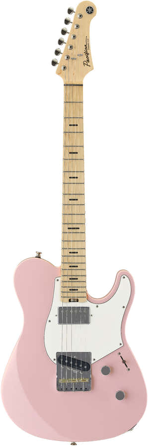 Pacifica SC Standard Plus 11S MN Rosa ceniza