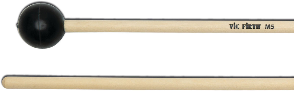 M5 XYLOPHONE MAZA - RUBBER MEDIUM HARD
