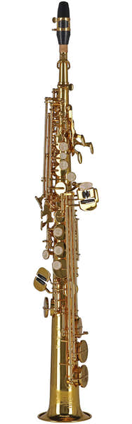 Ambition SS650 Sib Barnizado
