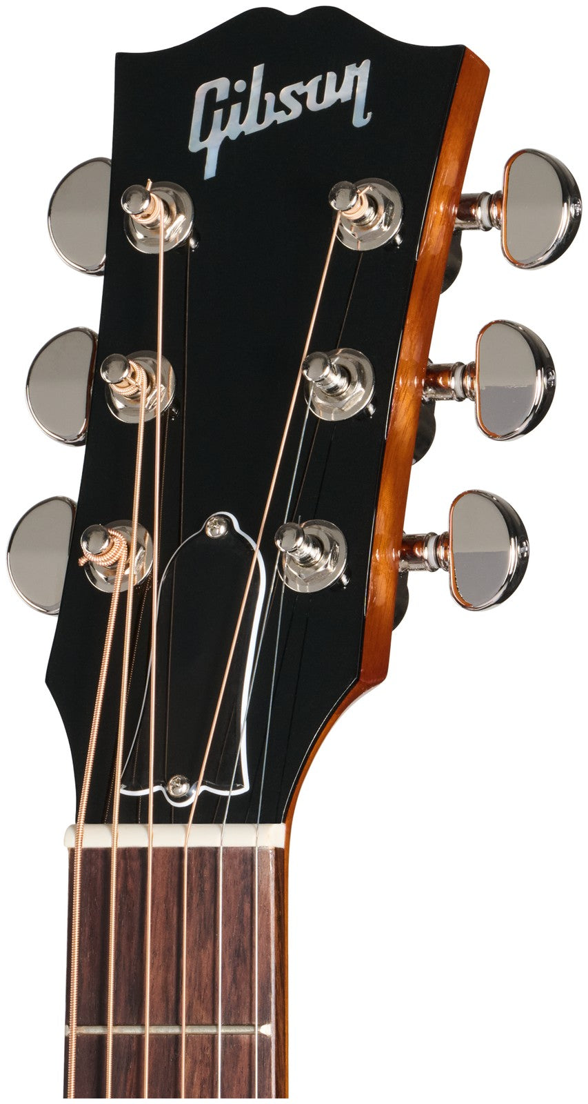 J-45 Standard Heritage Cherry Sunburst Moderno