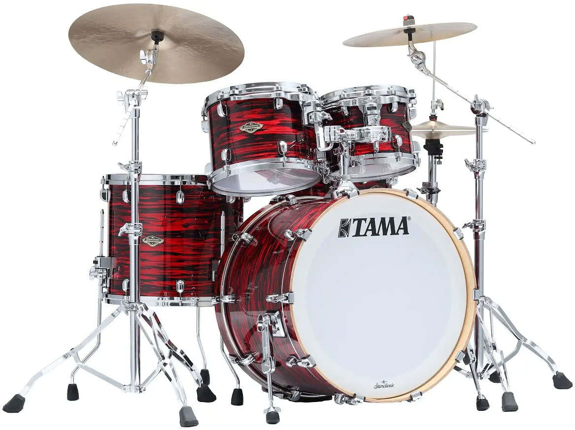 Starclassic Walnut/birch Stage 22 Roy