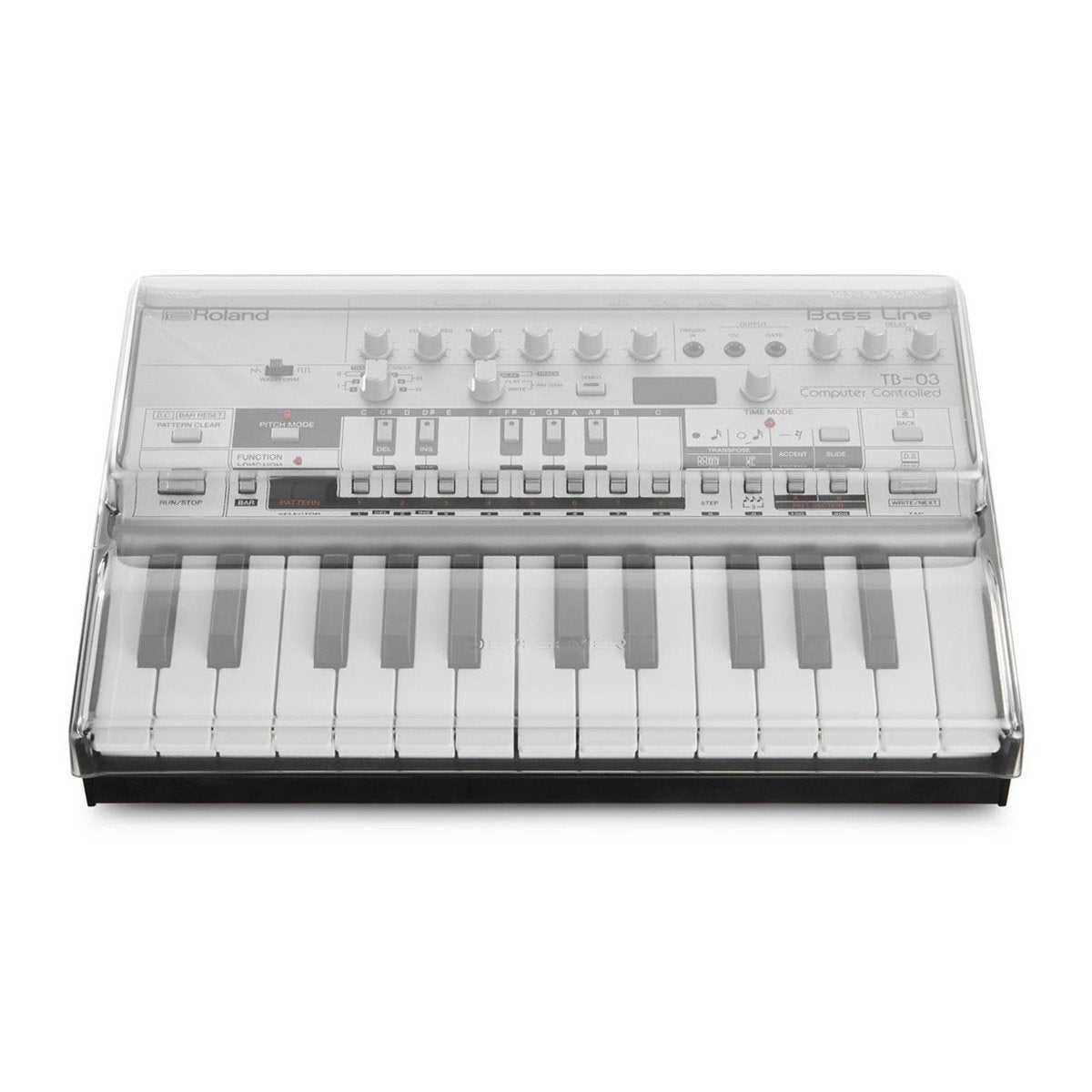 Roland K-25M Boutique Funda