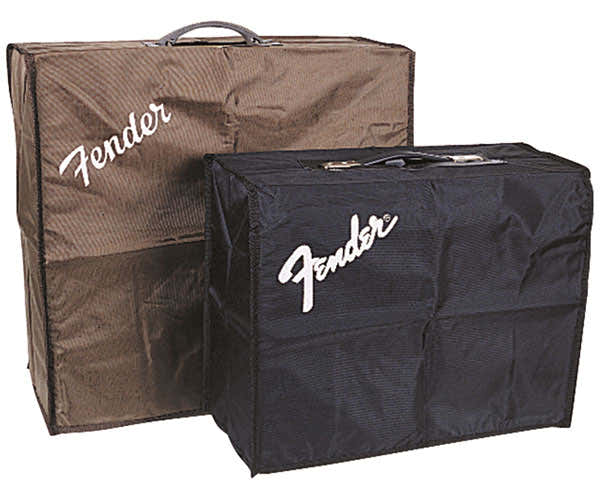65 Princeton Reverb cubierta de amplificador negra