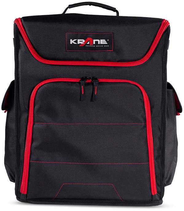 Cargo bag for AMG Carts