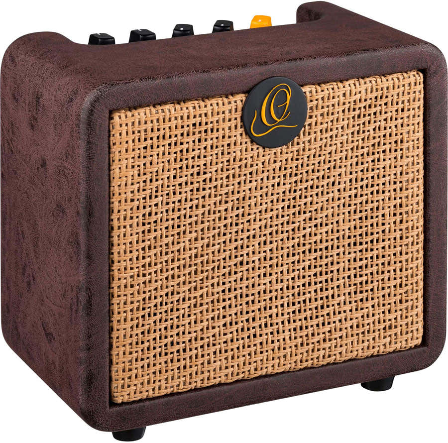 Amplificador Ortega 12W
