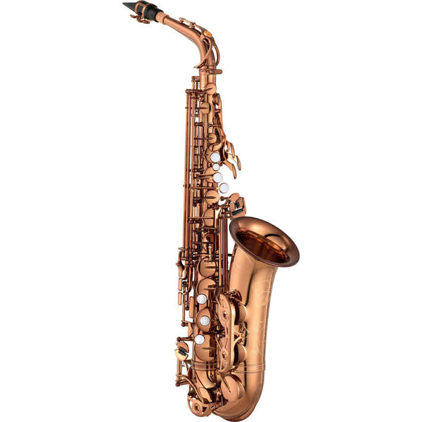 YAS62 Alto Mib Ámbar