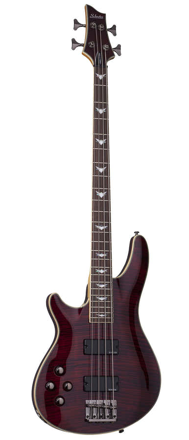 Omen 4 Extreme Lh Cerezo negro