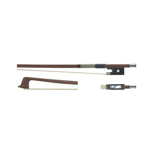 Arco 4/4 Jaeger - Madera De Brasil Redonda