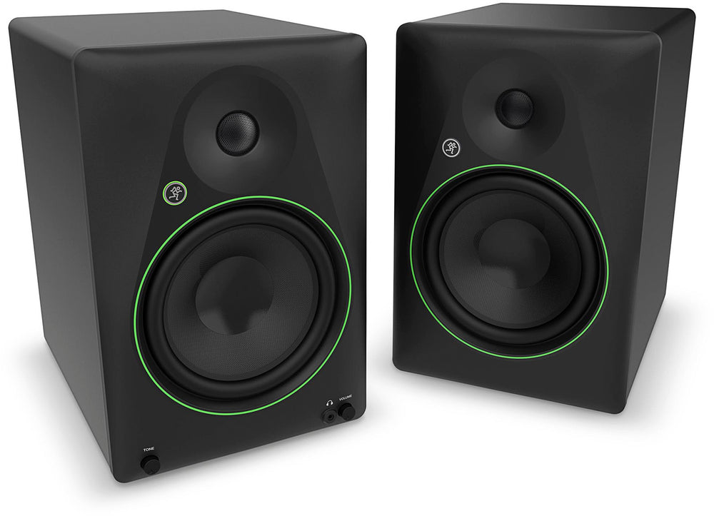 Mackie CR8 BT